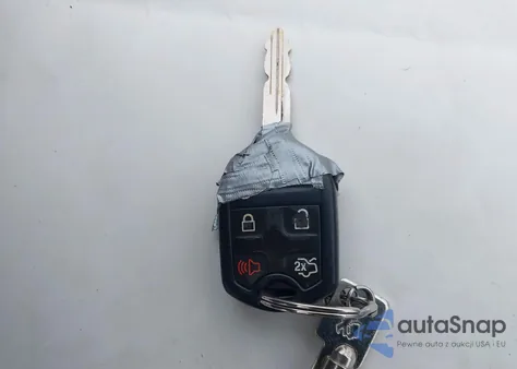 2011 Ford Fusion Se из США, поврежденный, VIN 3FAHP0HA4BR112479